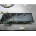 12H011 Left Valve Cover From 2002 Jeep Liberty  3.7